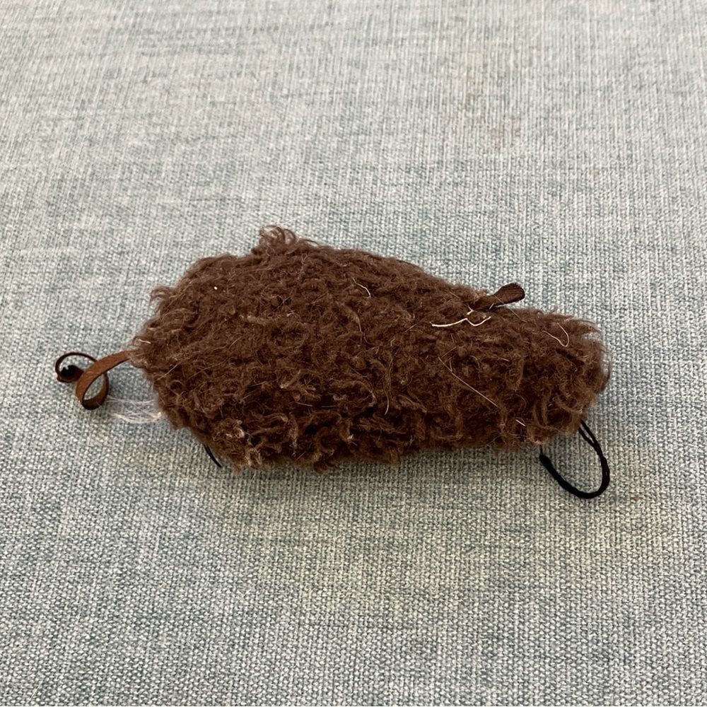 Gently Used Cat Toy